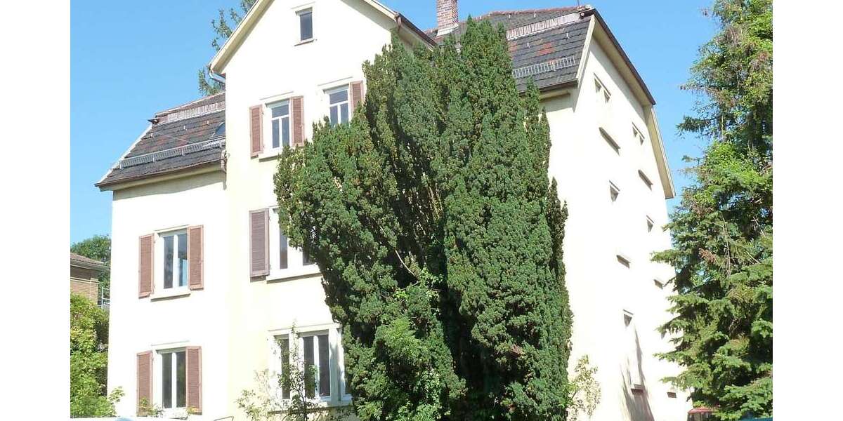 Wohnung zum Mieten in Reutlingen 290 € 23 m² 1 zimmer