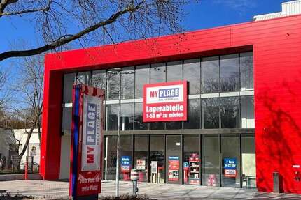 Gewerbeobjekt Berlin Steglitz-Zehlendorf - 507&euro; | Angebot:26217115