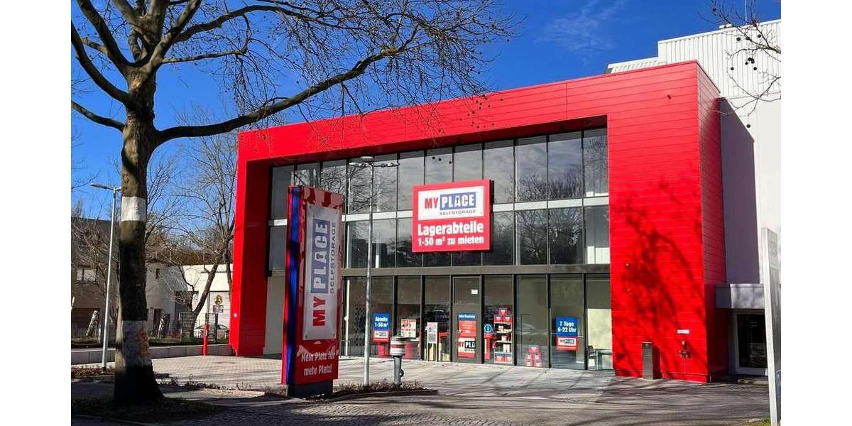 Gewerbeobjekt Berlin Steglitz-Zehlendorf - 507&euro; | Angebot:26217115