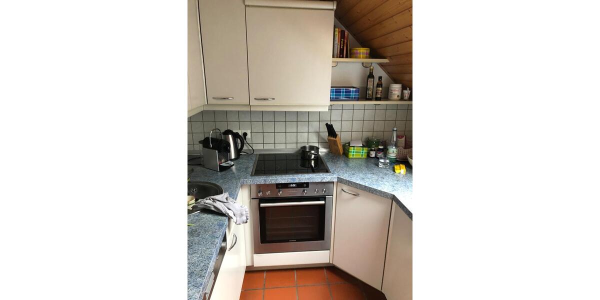 Maisonettenwohnung Groß-Umstadt Umstadt - 3.5 Zimmer, 80 m&sup2;, 1.100&euro; | Angebot:26689679