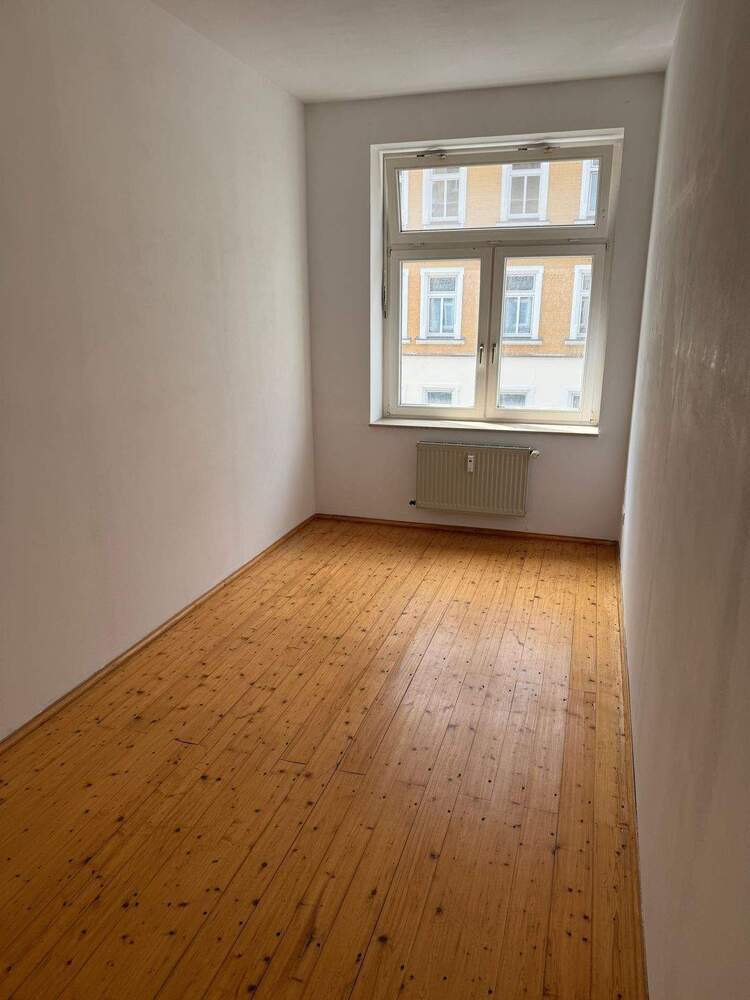 Helle und freundliche 3-RaumWohnung mit Balkon