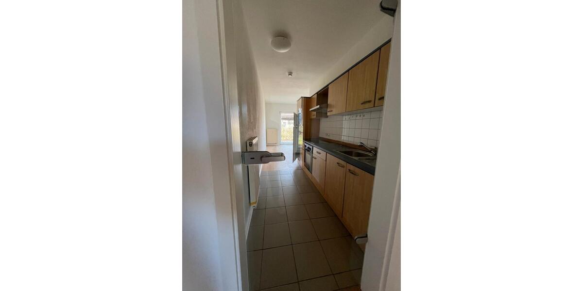 Erdgeschoßwohnung Meppen - 2 Zimmer, 40 m&sup2;, 500&euro; | Angebot:26476257