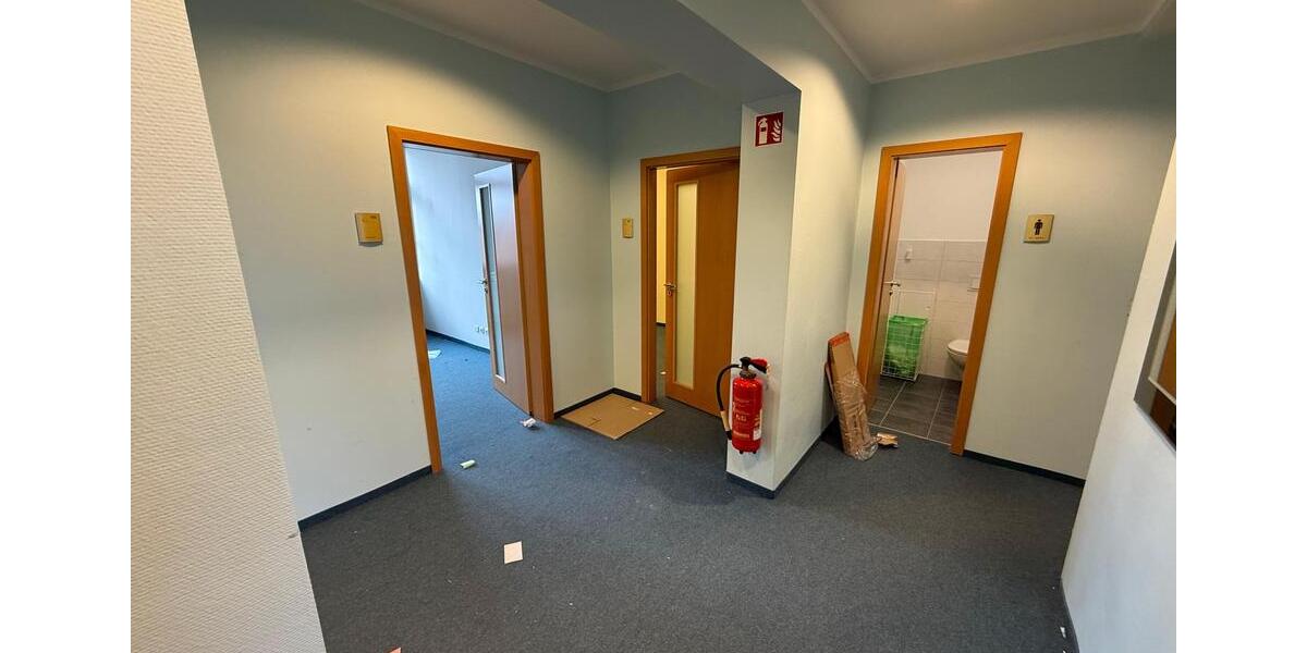 Gewerbeobjekt Magdeburg - 1.350&euro; | Angebot:23404157