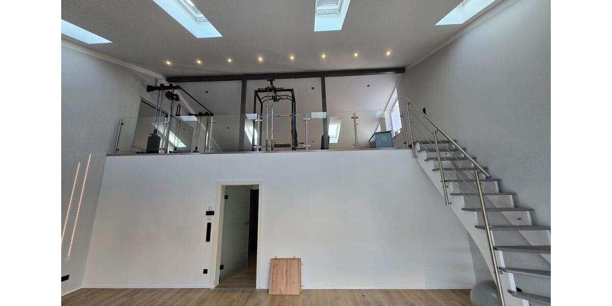 Maisonettenwohnung Armsheim - 3 Zimmer, 120 m&sup2;, 1.563&euro; | Angebot:26238642