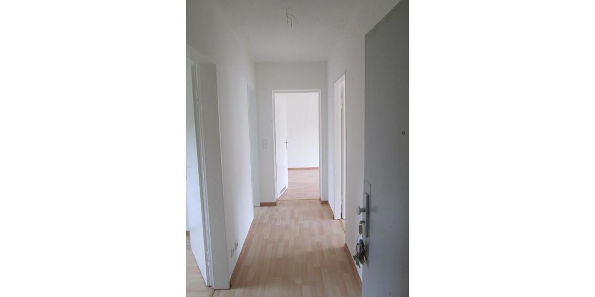 Perfekt für Singles 2 zimmer