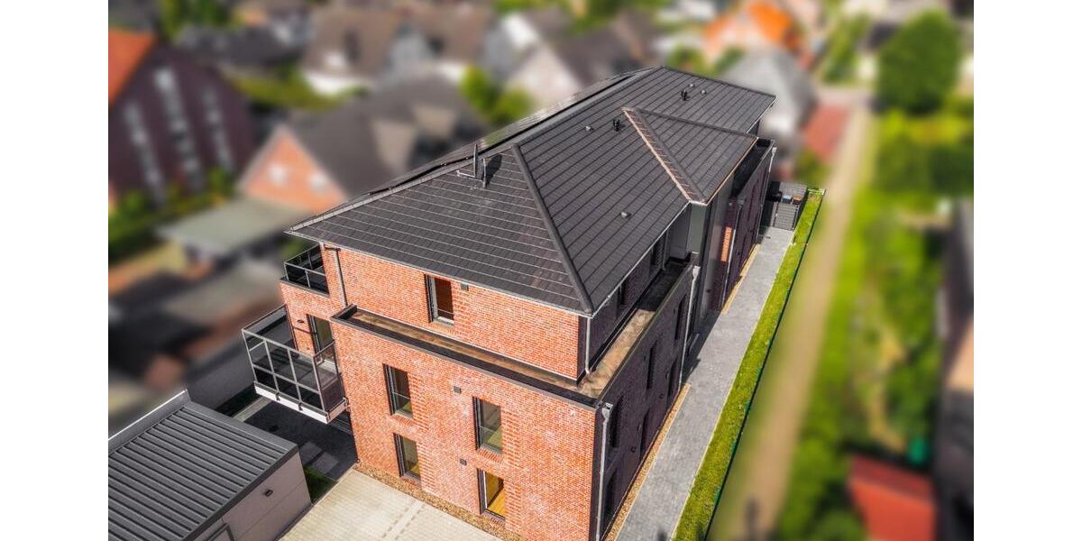 Einfamilienhaus Bad Zwischenahn - 3 Zimmer, 87 m&sup2;, 1.393&euro; | Angebot:24183330