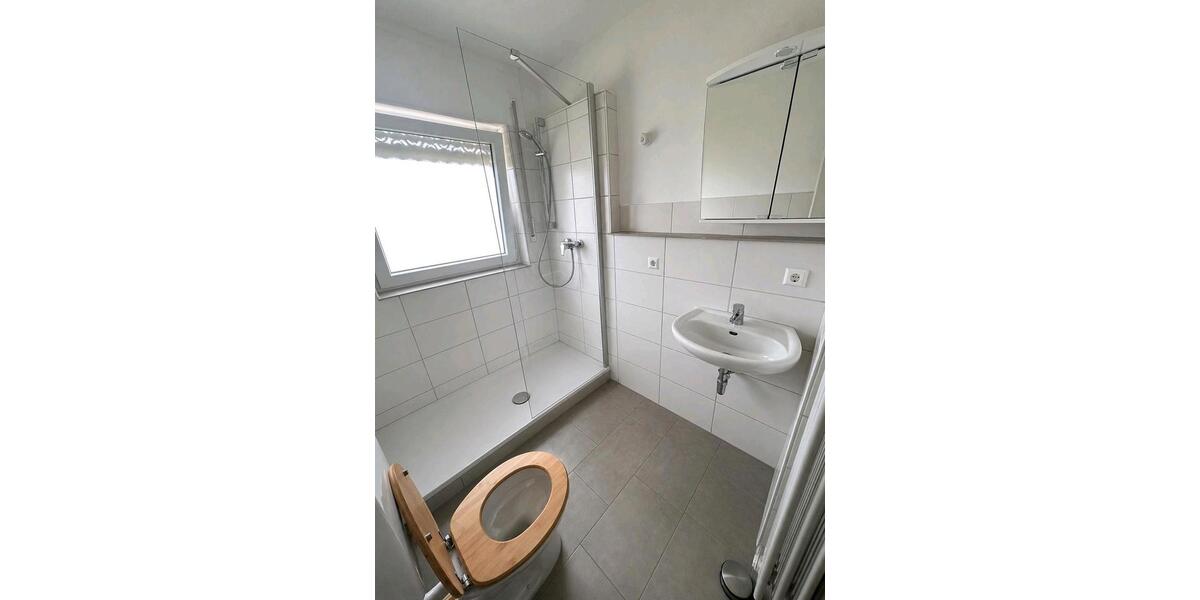 Etagenwohnung Stetten am kalten Markt - 3 Zimmer, 68 m&sup2;, 630&euro; | Angebot:26553627