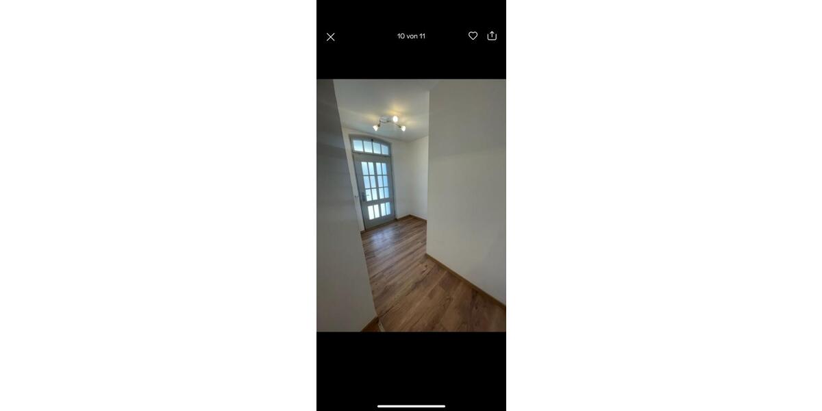 Erdgeschoßwohnung Lauingen (Donau) - 3 Zimmer, 60 m&sup2;, 990&euro; | Angebot:25987727