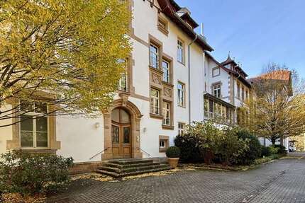 Wohnung Fürth Heilstättensiedlung - 4 Zimmer, 100 m&sup2;, 1.100&euro; | Angebot:24217421