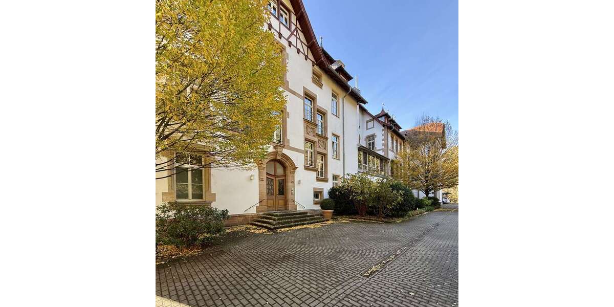 Wohnung zum Mieten in Fürth 1.100 € 100 m² 4 zimmer