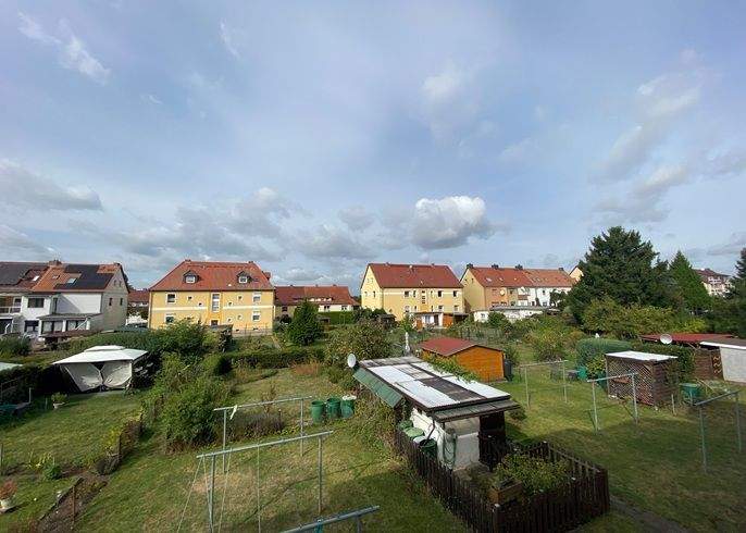 Etagenwohnung Oschersleben Oschersleben - 2 Zimmer, 47 m&sup2;, 331&euro; | Angebot:25319878