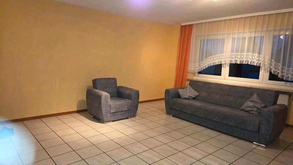 Erdgeschoßwohnung Nonnweiler - 2 Zimmer, 98 m&sup2;, 735&euro; | Angebot:24664828