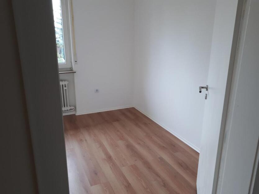 4 Zimmer Wohnung in GG