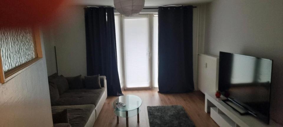 Wohnen auf Zeit Hamburg Borgfelde - 3 Zimmer, 73 m&sup2;, 2.000&euro; | Angebot:26047407