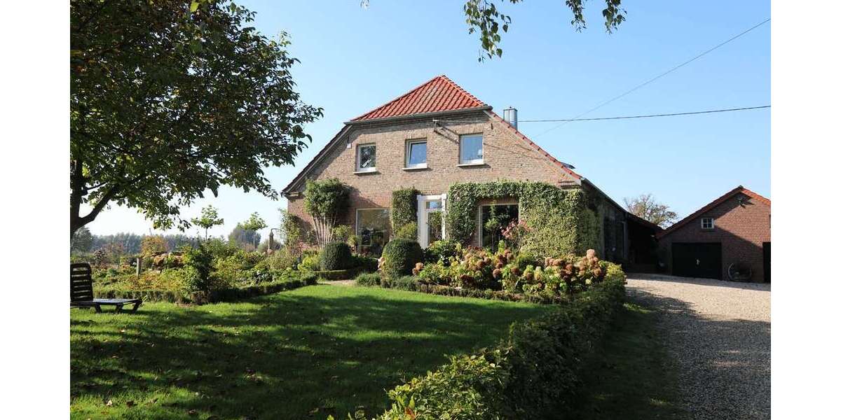 Etagenwohnung Kleve - 3.5 Zimmer, 95 m&sup2;, 900&euro; | Angebot:27021533