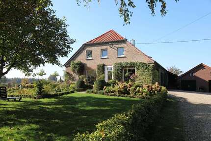 Wohnung Kleve - 3.5 Zimmer, 95 m&sup2;, 900&euro; | Angebot:27021533