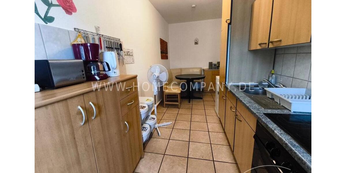 Wohnen auf Zeit Markkleeberg - 2 Zimmer, 60 m&sup2;, 1.100&euro; | Angebot:26148188