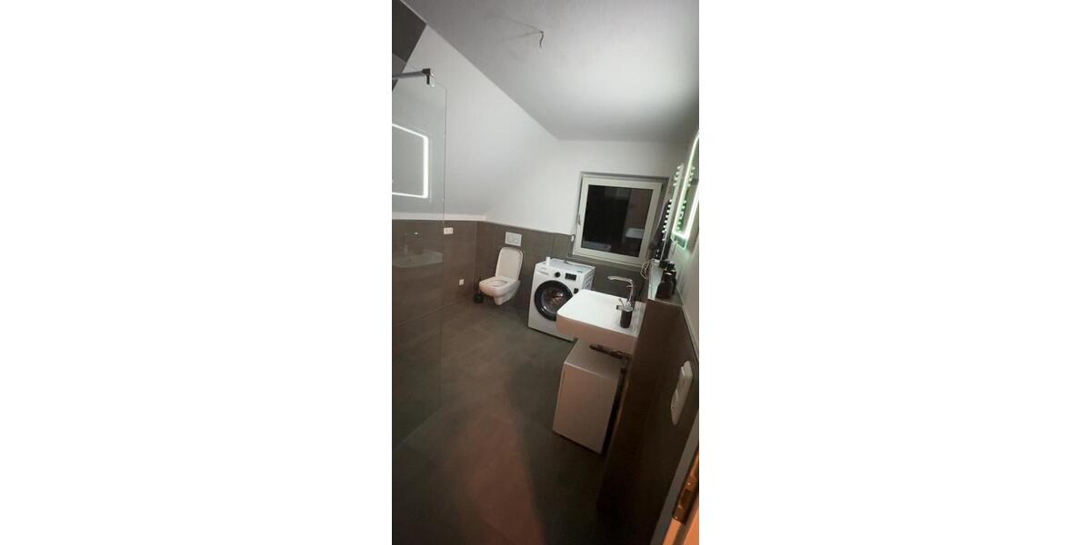 Dachgeschoßwohnung Jevenstedt - 2 Zimmer, 65 m&sup2;, 960&euro; | Angebot:25988126