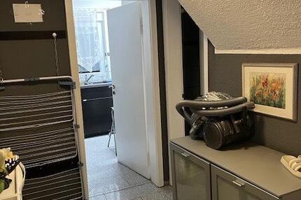 Wohnen auf Zeit Esslingen am Neckar Oberesslingen - 1 Zimmer, 19 m&sup2;, 560&euro; | Angebot:26268218