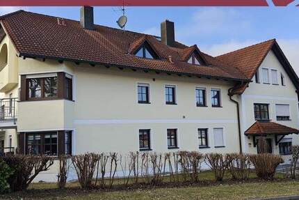 Wohnung Bad Griesbach im Rottal Griesbach - 3 Zimmer, 74 m&sup2;, 660&euro; | Angebot:25837516