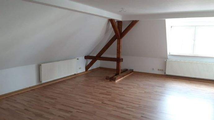 Etagenwohnung Leisnig - 4 Zimmer, 86 m&sup2;, 447&euro; | Angebot:25690651