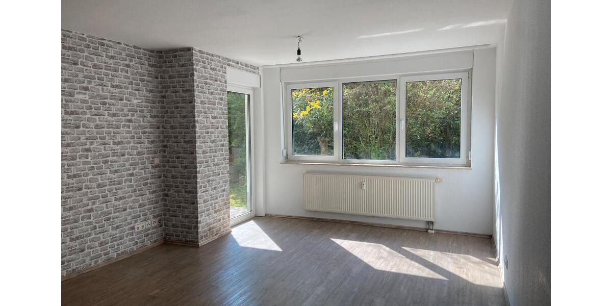 Etagenwohnung Bad Nauheim - 2 Zimmer, 61 m&sup2;, 650&euro; | Angebot:26268511