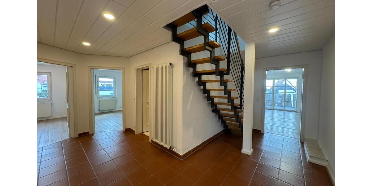 Maisonettenwohnung Filderstadt - 4.5 Zimmer, 130 m&sup2;, 1.690&euro; | Angebot:26454710