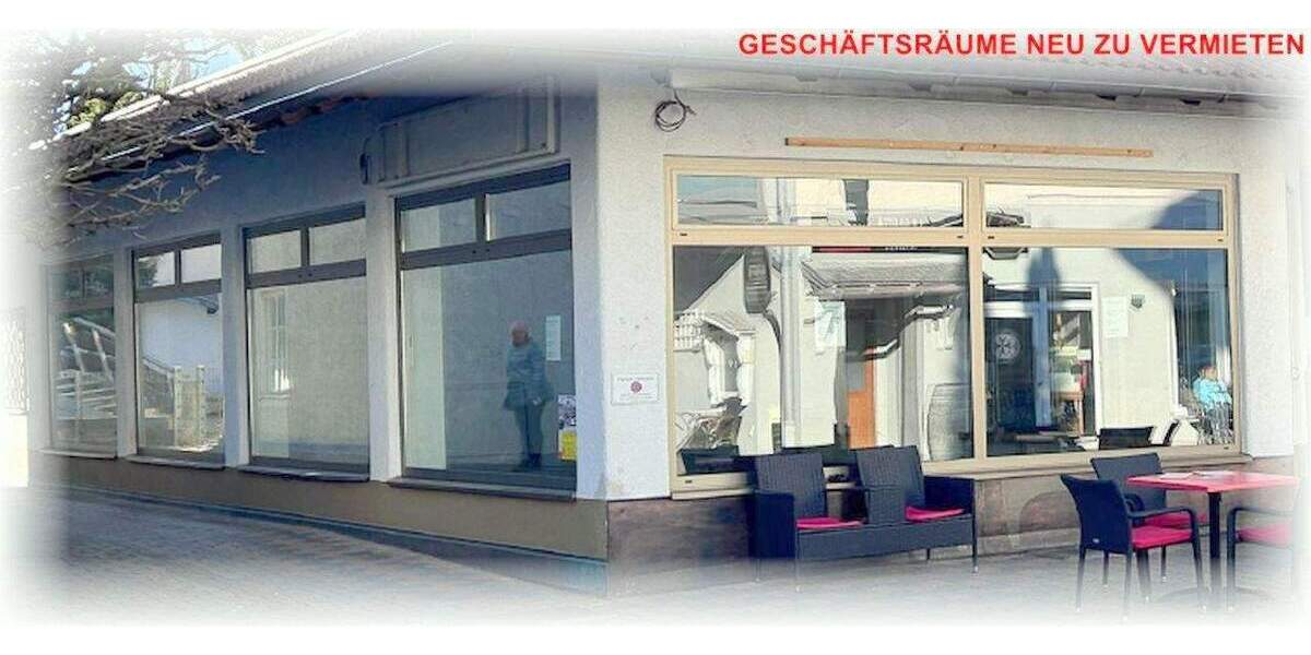 Gewerbeobjekt Fischen im Allgäu Fischen - 1.200&euro; | Angebot:23172070