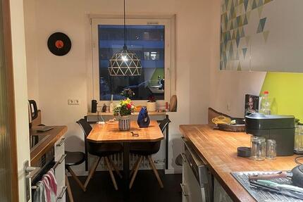 Wohnung München Bogenhausen - 3 Zimmer, 72 m&sup2;, 1.980&euro; | Angebot:25881504