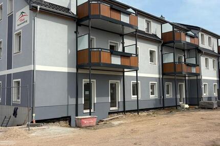 Wohnung Oschersleben (Bode) - 2 Zimmer, 69 m&sup2;, 691&euro; | Angebot:25483370