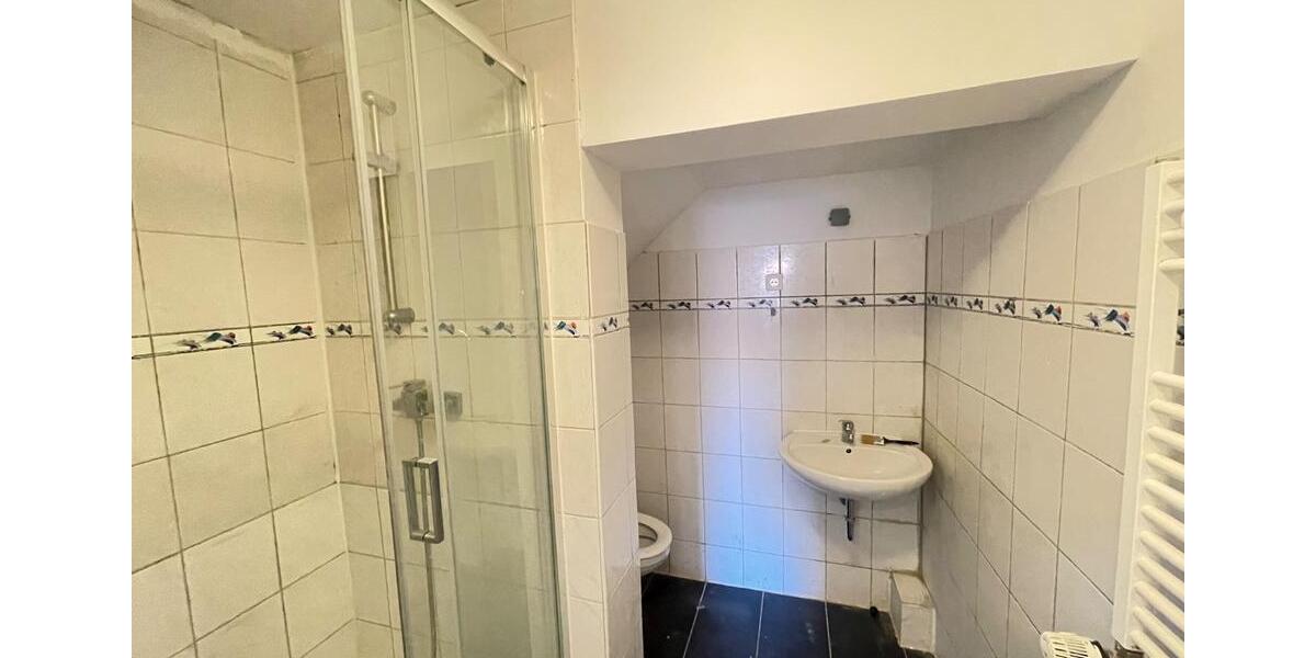 Etagenwohnung Ober-Ramstadt Ramstadt - 2 Zimmer, 50 m&sup2;, 600&euro; | Angebot:26547063