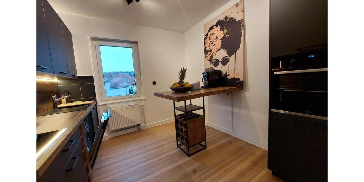 Wohnen auf Zeit Kaiserslautern Betzenberg - 6 Zimmer, 130 m&sup2;, 600&euro; | Angebot:26030113