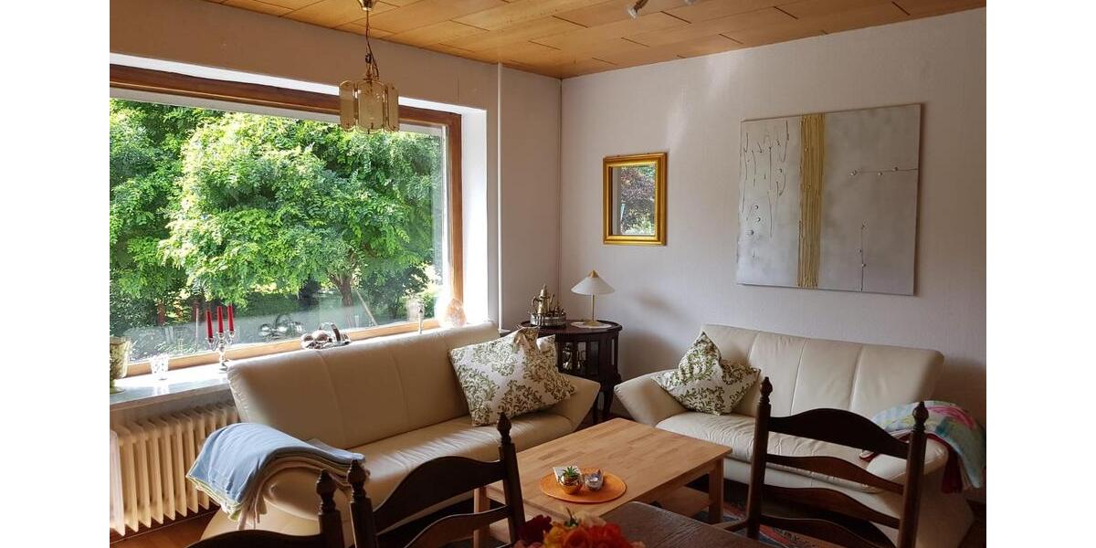 Ferienwohnung (3 Zimmer) in Koldenbüttel (Nähe Husum, Nordsee) 3 zimmer