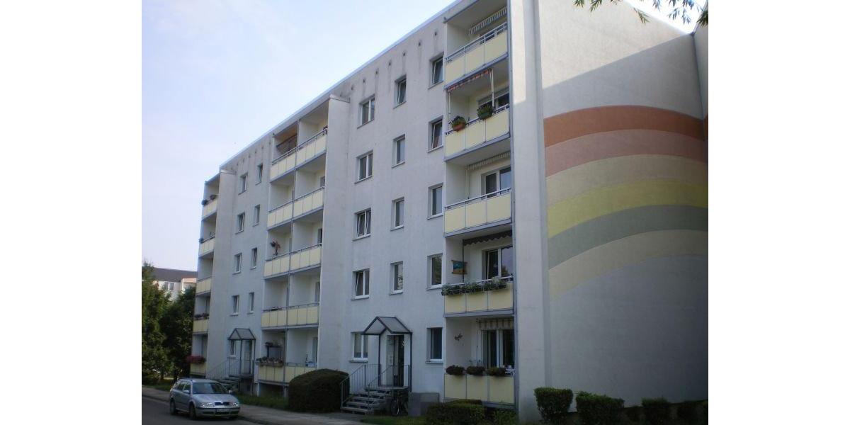 Etagenwohnung Blankenburg (Harz) - 3 Zimmer, 64 m&sup2;, 532&euro; | Angebot:26645803