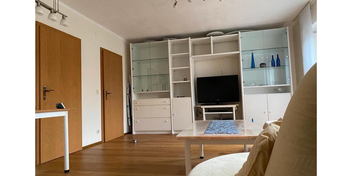 Etagenwohnung Pfofeld - 2 Zimmer, 60 m&sup2;, 750&euro; | Angebot:25839225