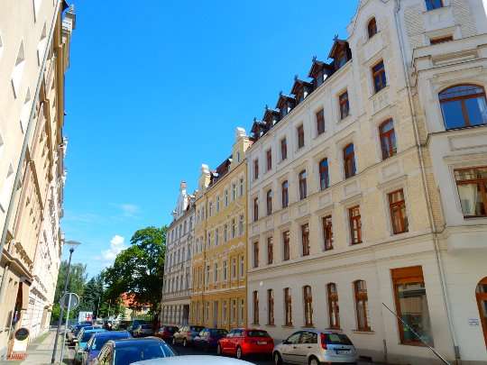 Wohnung zum Mieten in Görlitz 350 € 68.93 m² 3 zimmer