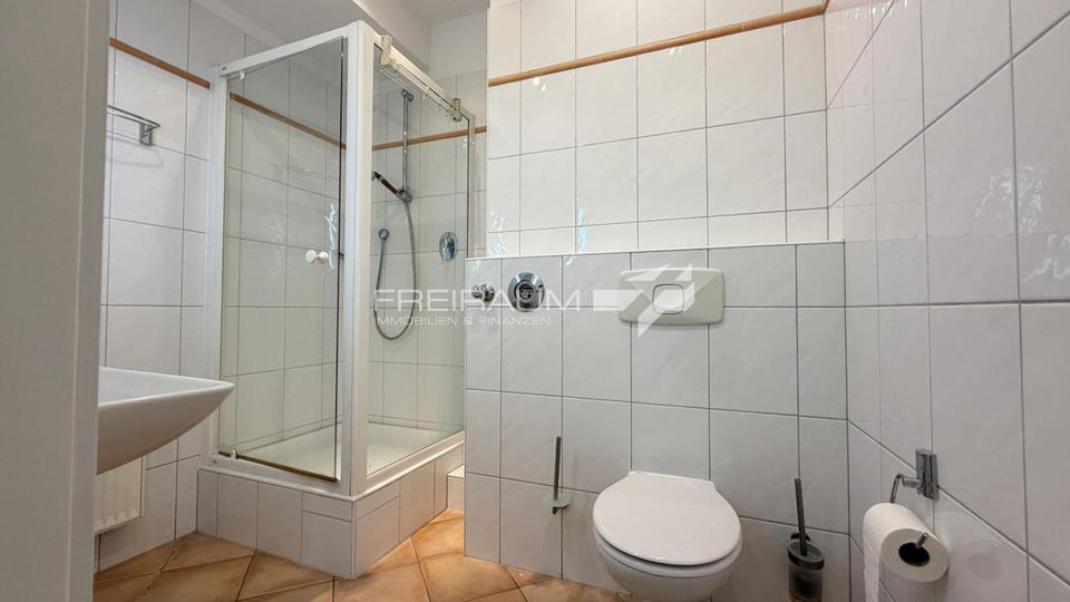 Etagenwohnung Siegen - 3 Zimmer, 78 m&sup2;, 650&euro; | Angebot:26490865