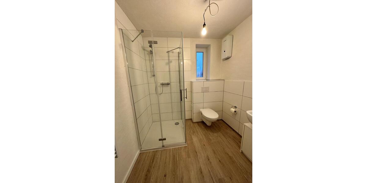 Schöne Single Wohnung in Bad Wünnenberg Haaren 41qm zimmer