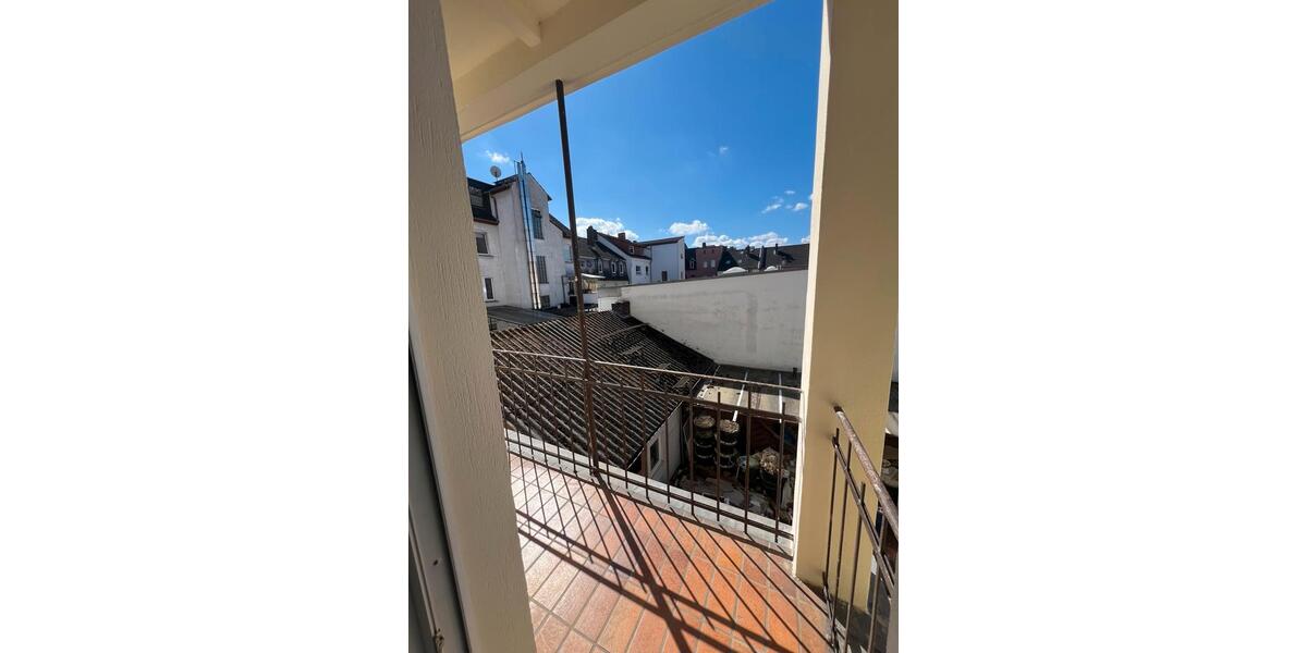 Wohnen auf Zeit Fulda - 1 Zimmer, 15 m&sup2;, 460&euro; | Angebot:26020636