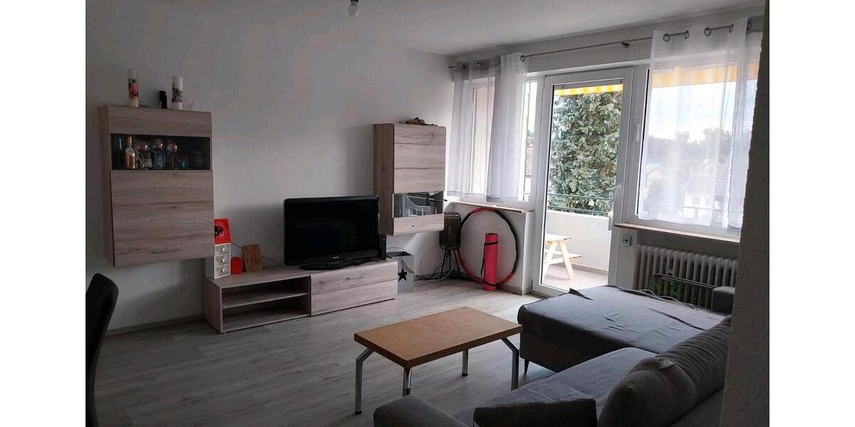 Hochparterre Dornstadt - 3 Zimmer, 64 m&sup2;, 680&euro; | Angebot:26415115