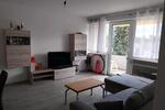 Hochparterre Dornstadt - 3 Zimmer, 64 m&sup2;, 680&euro; | Angebot:26415115