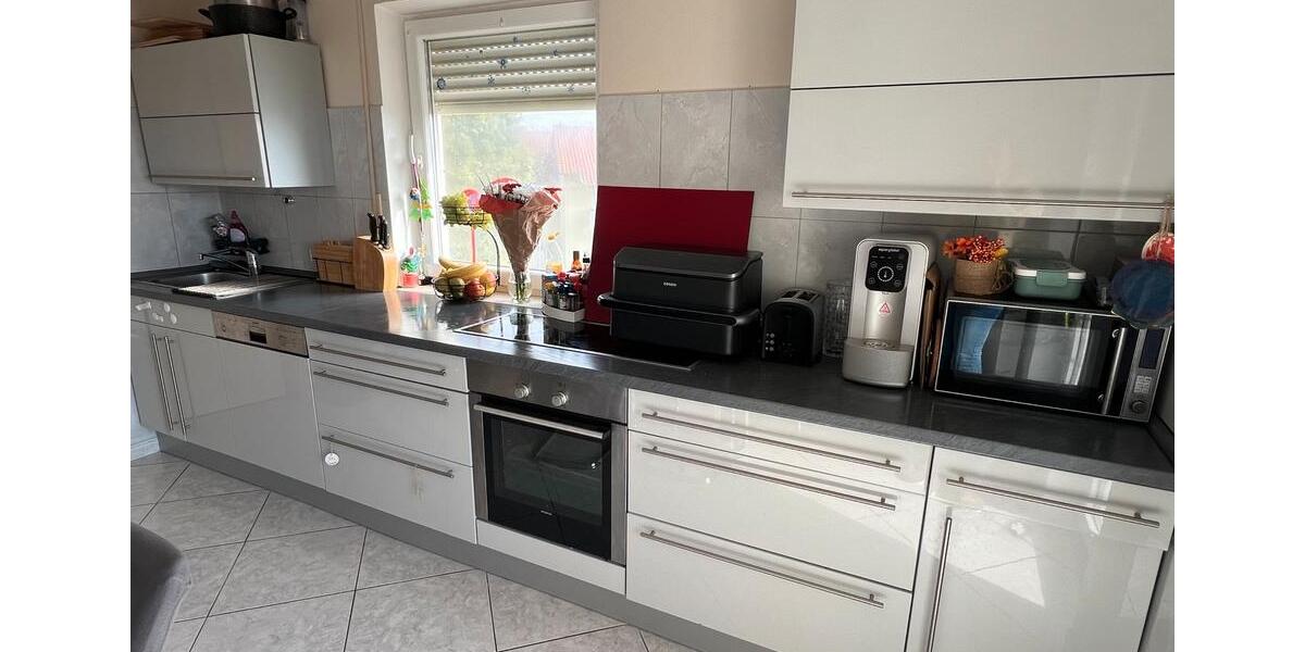 Etagenwohnung Bogen - 3 Zimmer, 93 m&sup2;, 1.023&euro; | Angebot:26565055