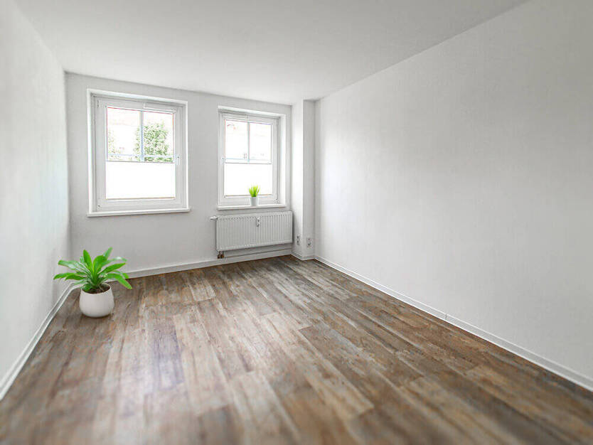 2 Räume zum Wohlfühlen