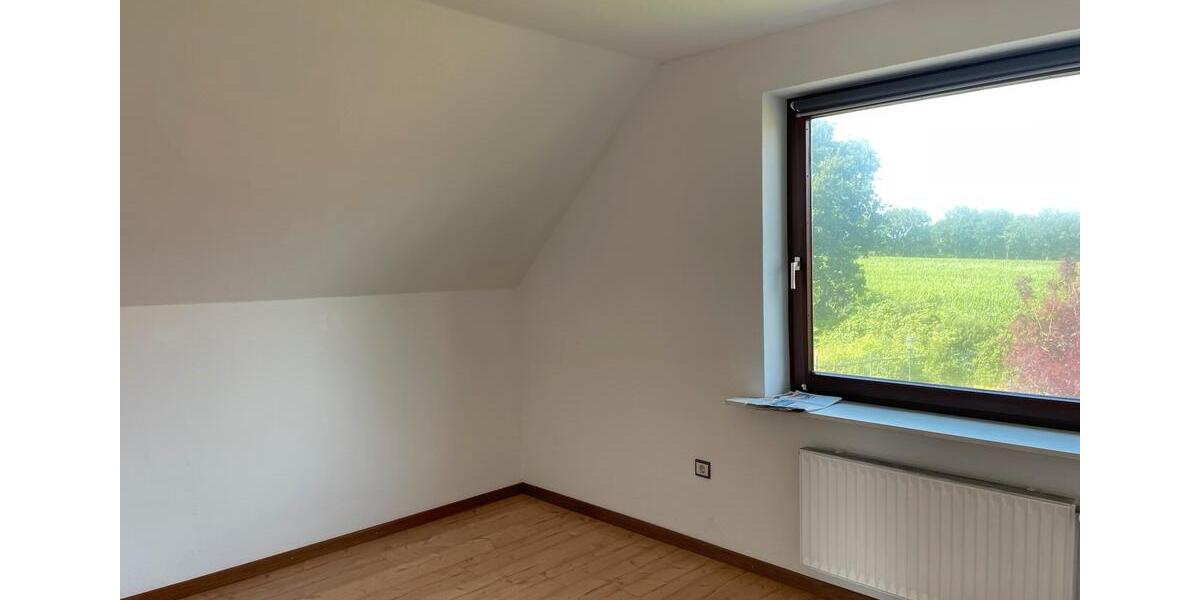 Schöne 4-Zimmer Wohnung in Tellingstedt zimmer