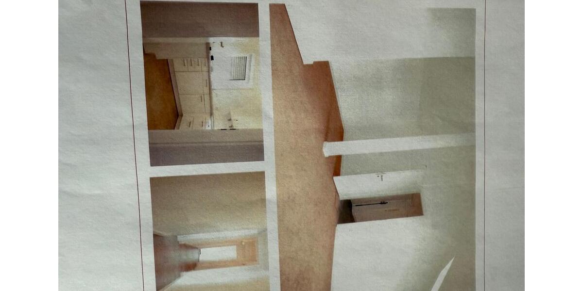 Wohnung zu Vermieten Als WG oder Wohnen und Arbeiten 6 zimmer