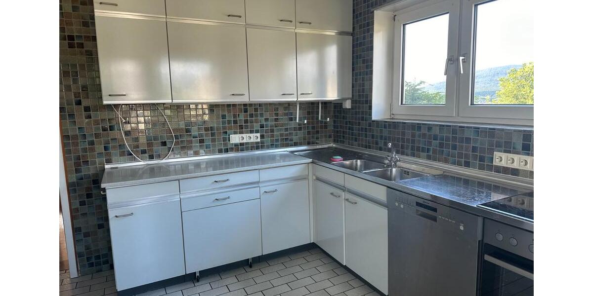 Maisonettenwohnung Gaggenau - 4 Zimmer, 170 m&sup2;, 1.800&euro; | Angebot:17494467