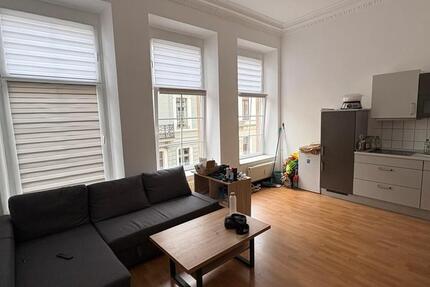 Wohnung Bielefeld Mitte - 2 Zimmer, 36 m&sup2;, 575&euro; | Angebot:26656980