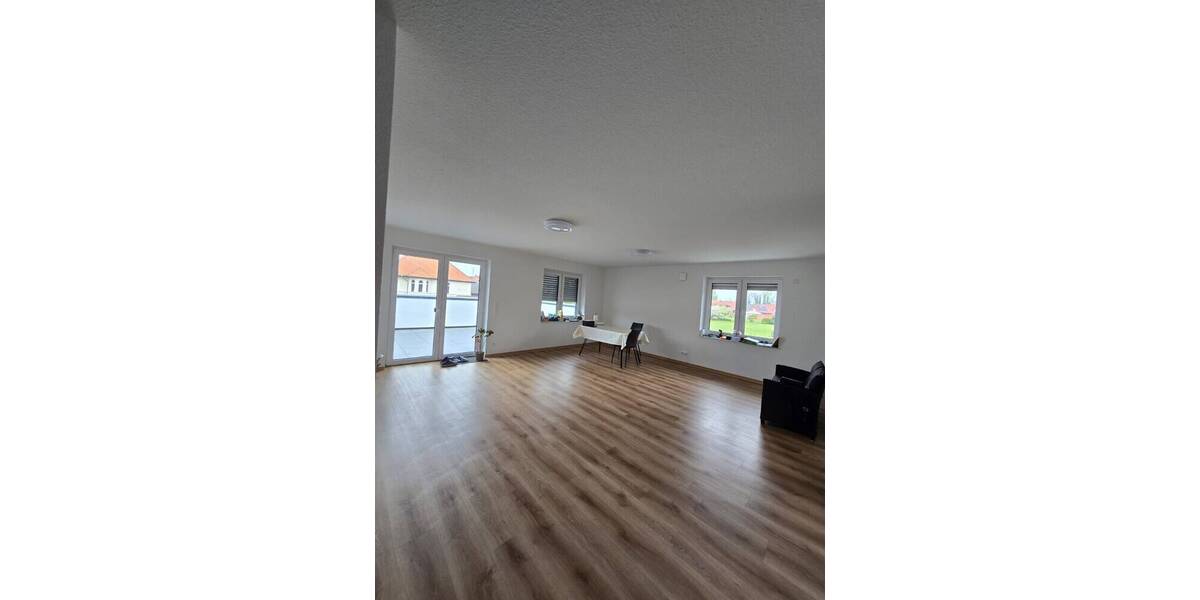 Etagenwohnung Bersenbrück - 5 Zimmer, 97 m&sup2;, 1.180&euro; | Angebot:26155622