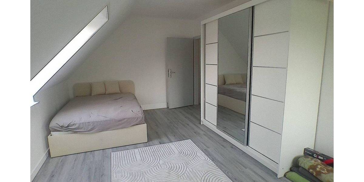 Etagenwohnung Itzehoe - 3 Zimmer, 80 m&sup2;, 900&euro; | Angebot:26831985
