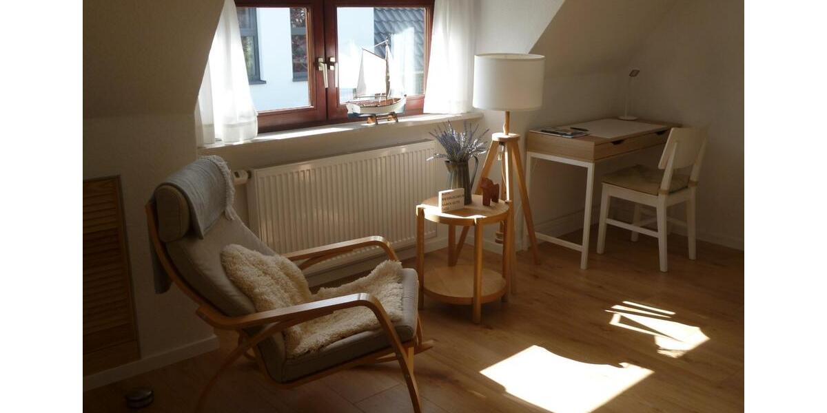 Wohnen auf Zeit Oldenburg Alexandersfeld - 2.5 Zimmer, 50 m&sup2;, 900&euro; | Angebot:25960409